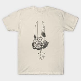 Wabbit? T-Shirt